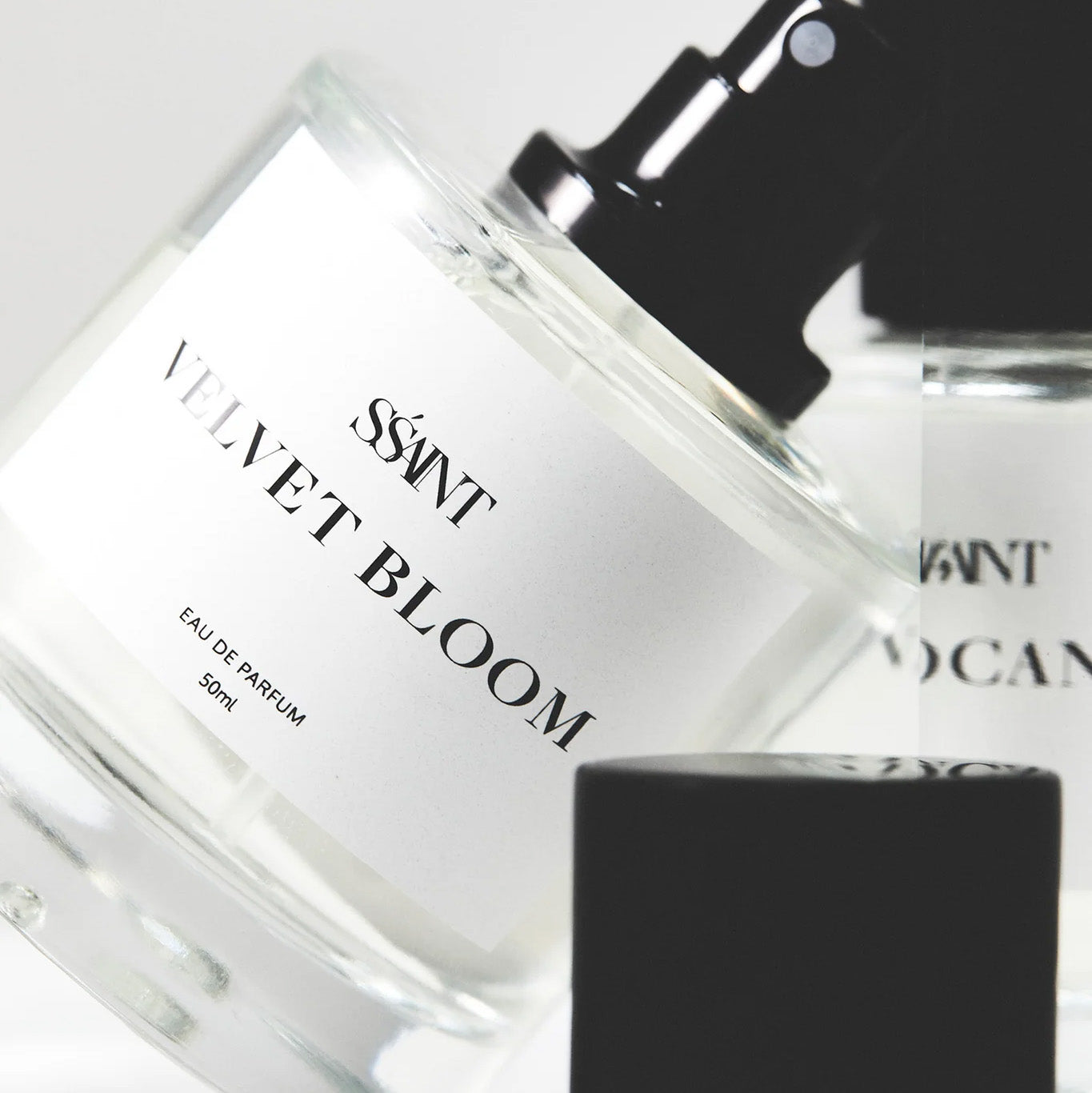SŚAINT Parfum Velvet Bloom