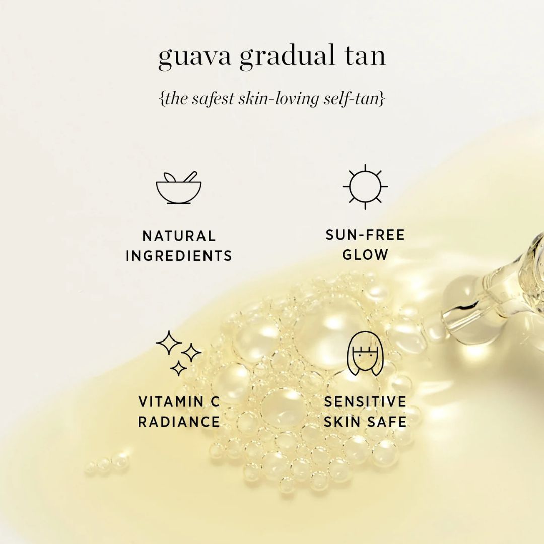 Guava Gradual Tan