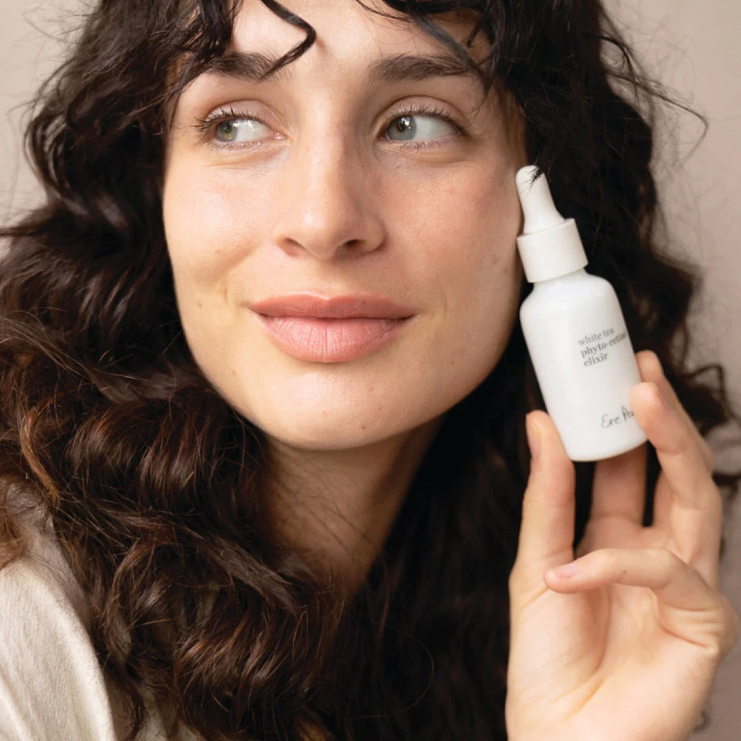 Ere Perez White Tea Phyto-Retinol Elixir