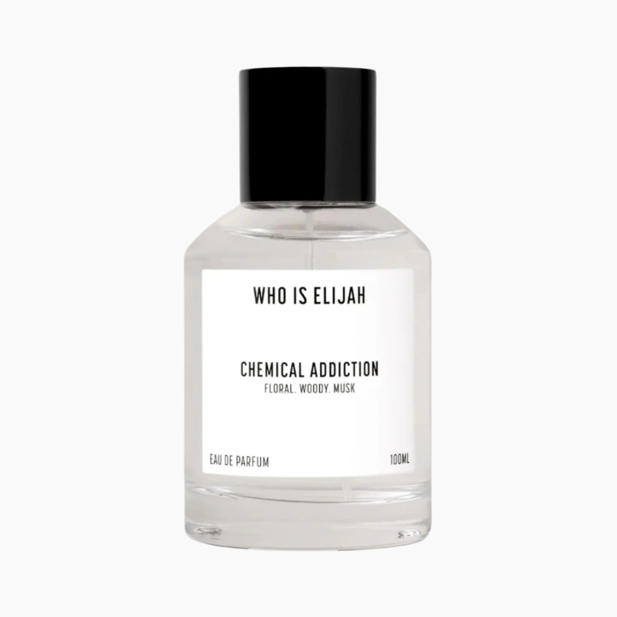 CHEMICAL ADDICTION
