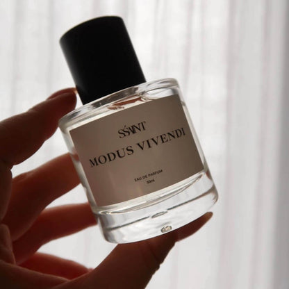 SŚAINT Parfum Modus Vivendi