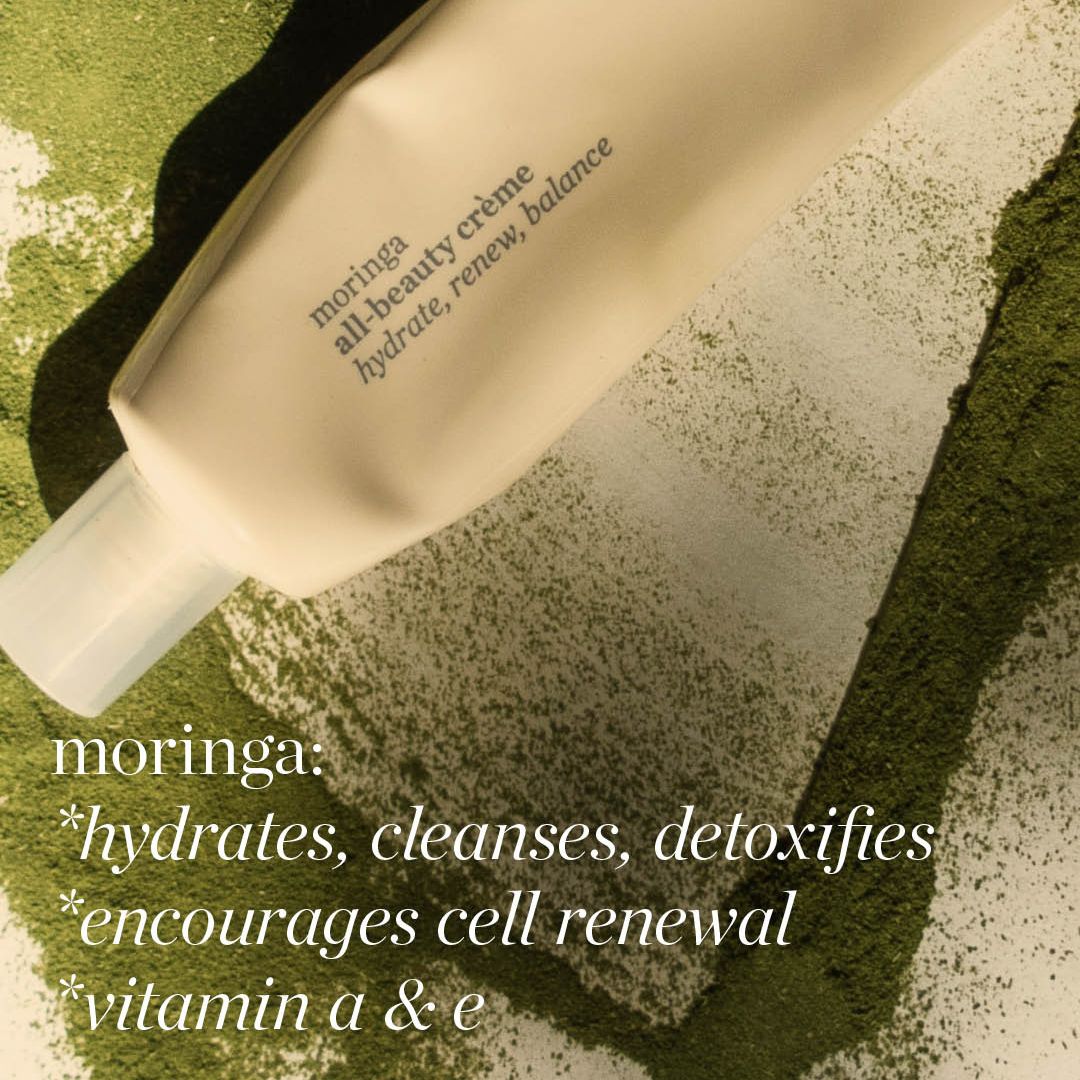 Moringa All-Beauty Crème