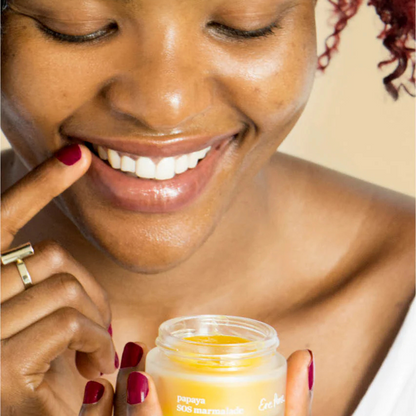 Papaya SOS Marmalade