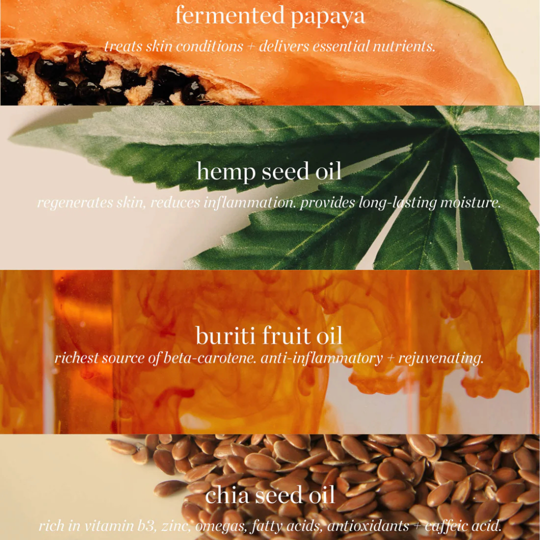 Papaya SOS Marmalade