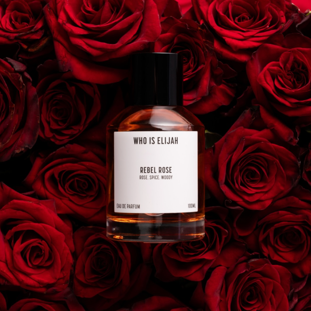REBEL ROSE