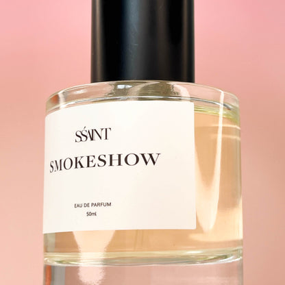 SŚAINT Parfum Smokeshow