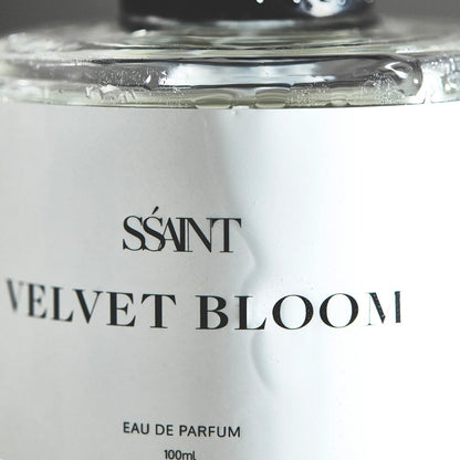 SŚAINT Parfum Velvet Bloom