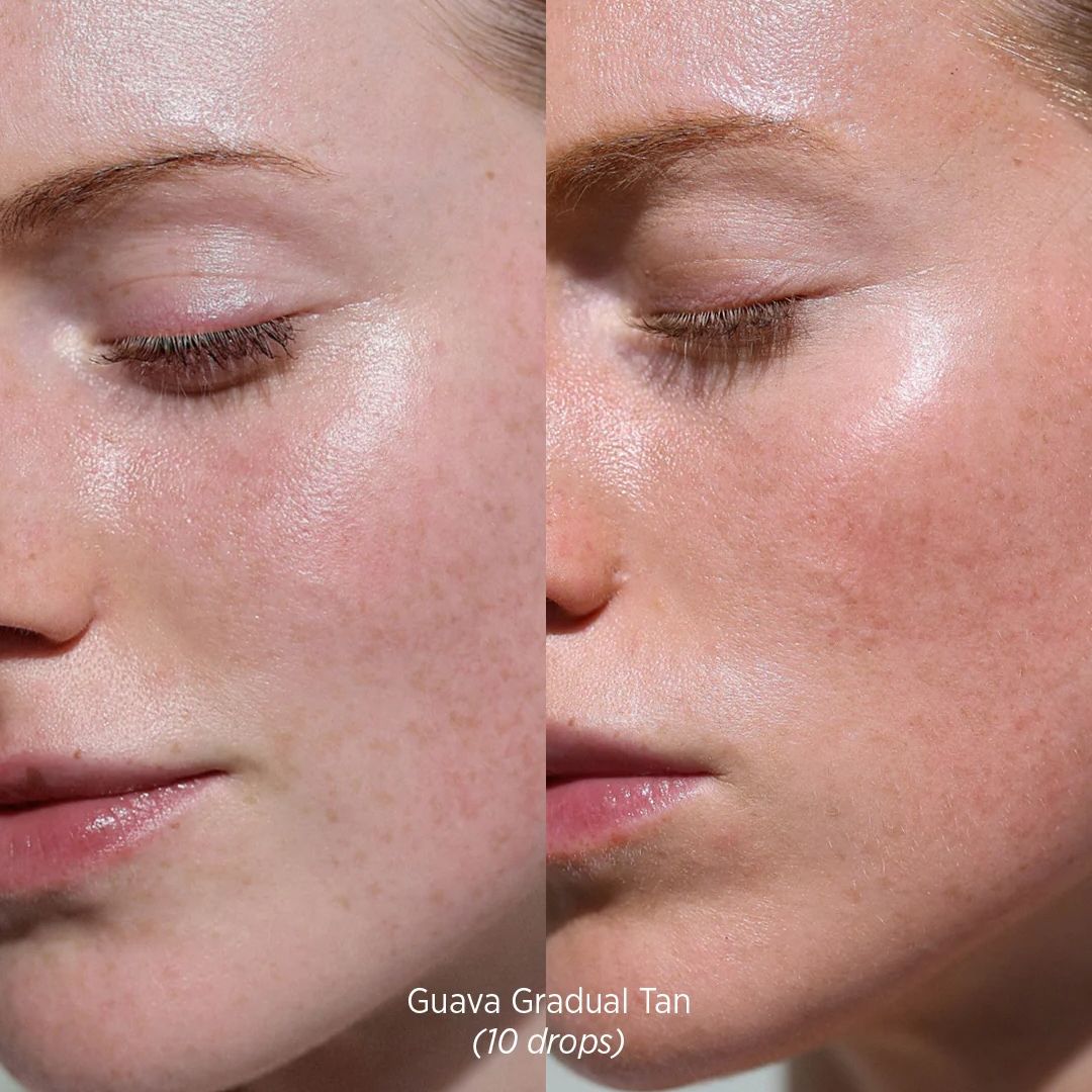 Guava Gradual Tan