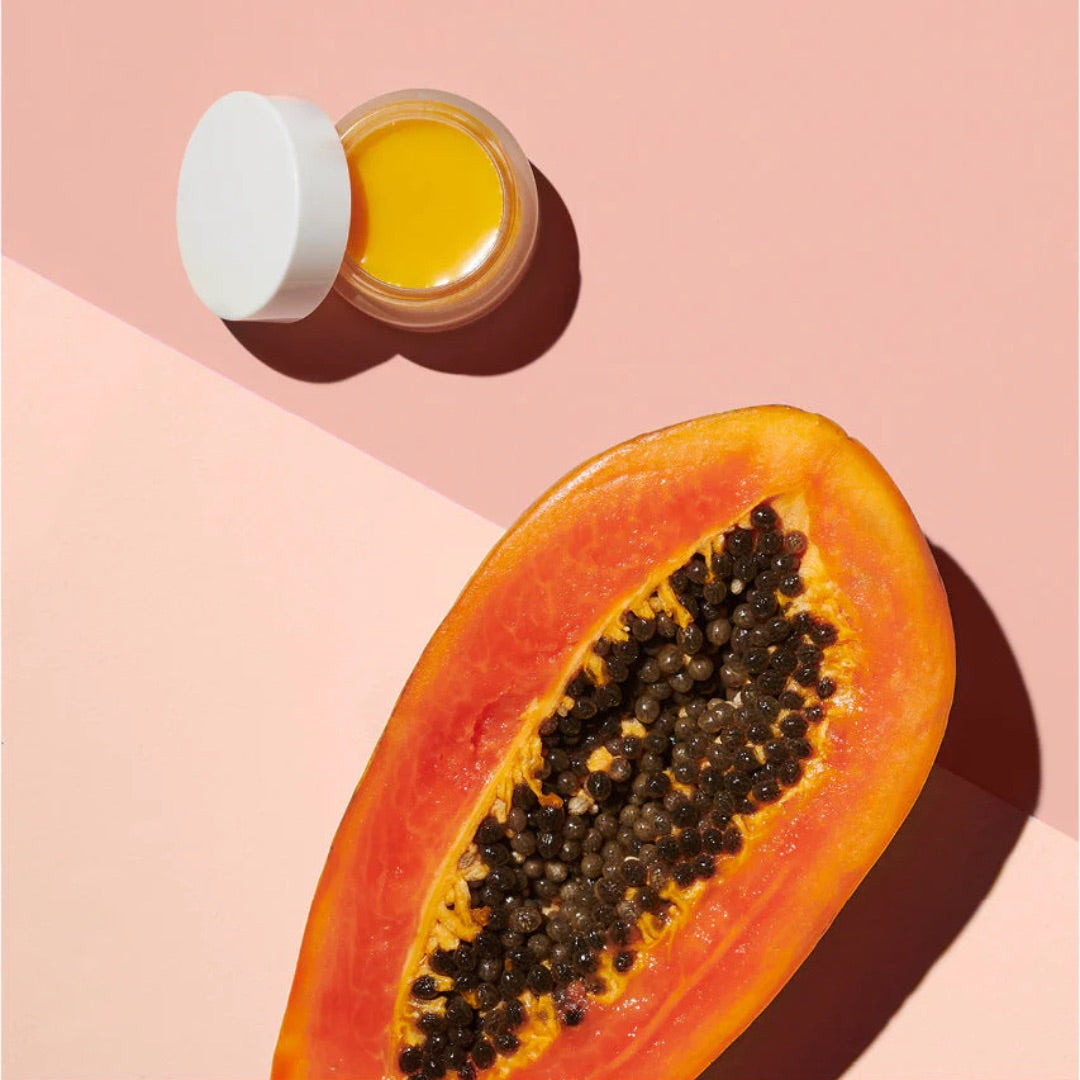 Ere Perez Papaya SOS Marmalade