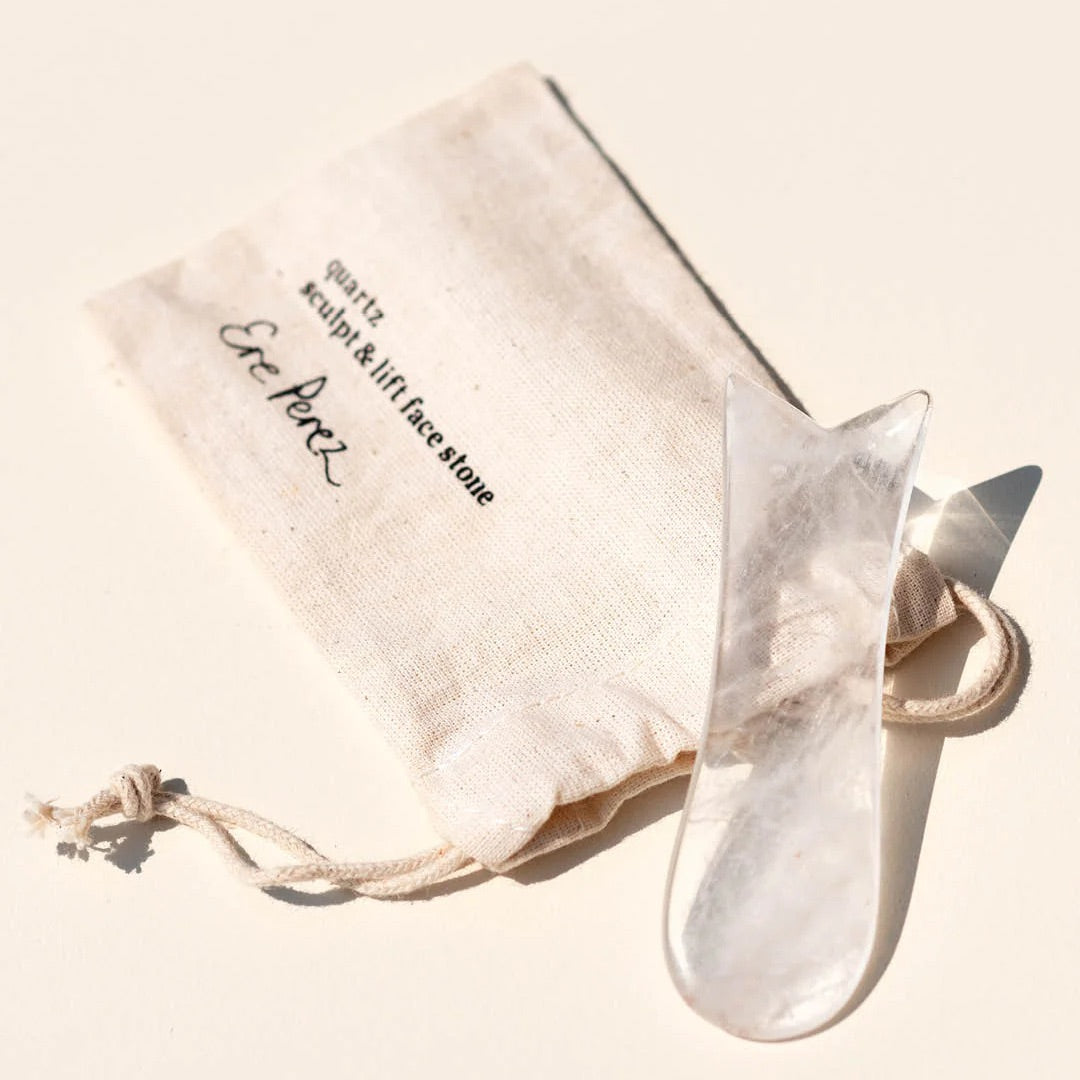 Ere Perez Quartz Sculpt &amp; Lift Stone