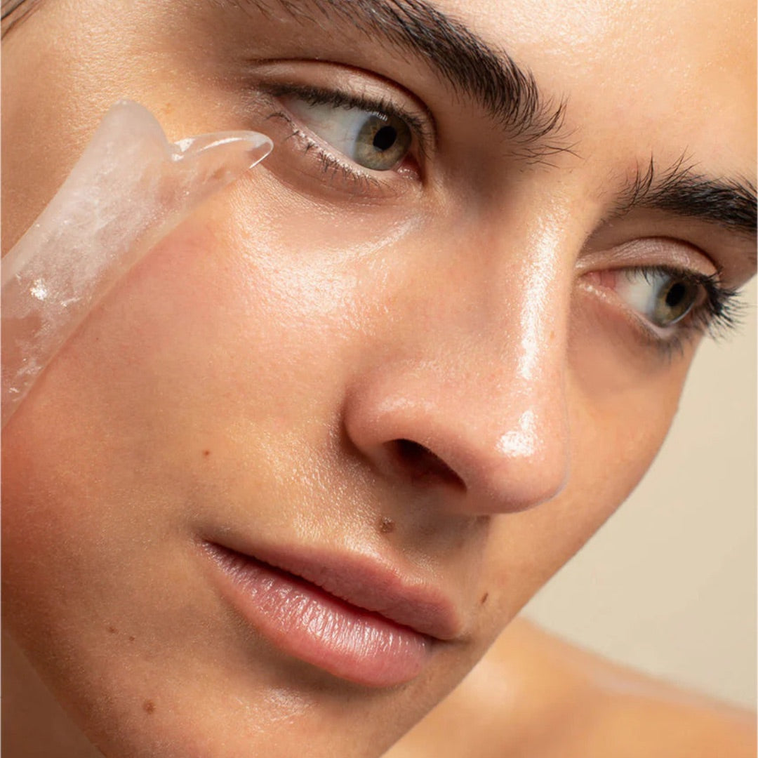 Ere Perez Quartz Sculpt & Lift Stone