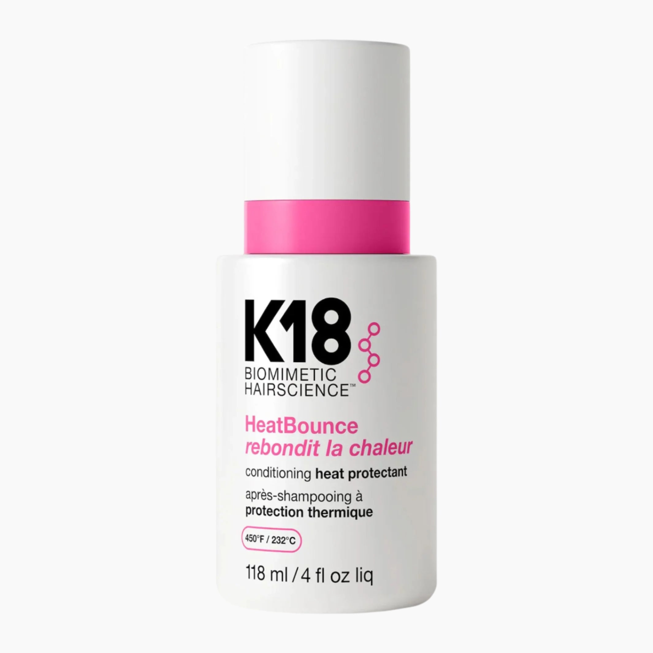 HeatBounce Conditioning Heat Protectant