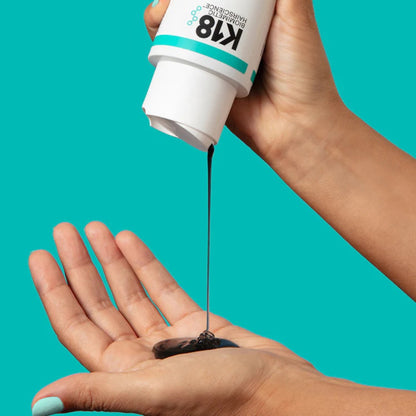 K18 Peptide Prep Shampoo