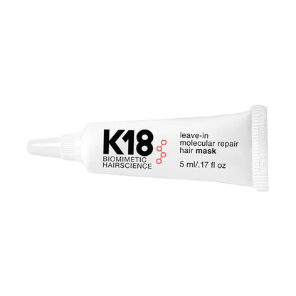 K18 Molecular Repair Mask 5ml