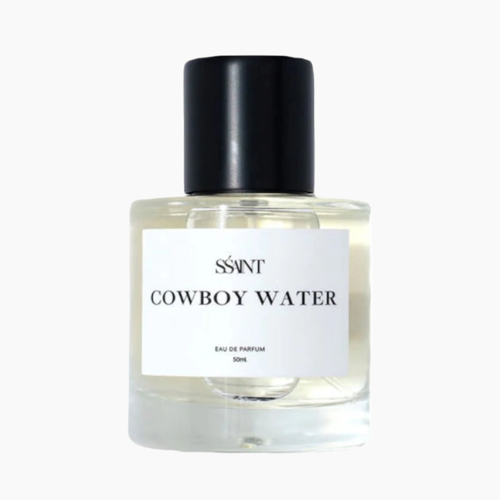 SŚAINT Parfum Cowboy Water 50ml