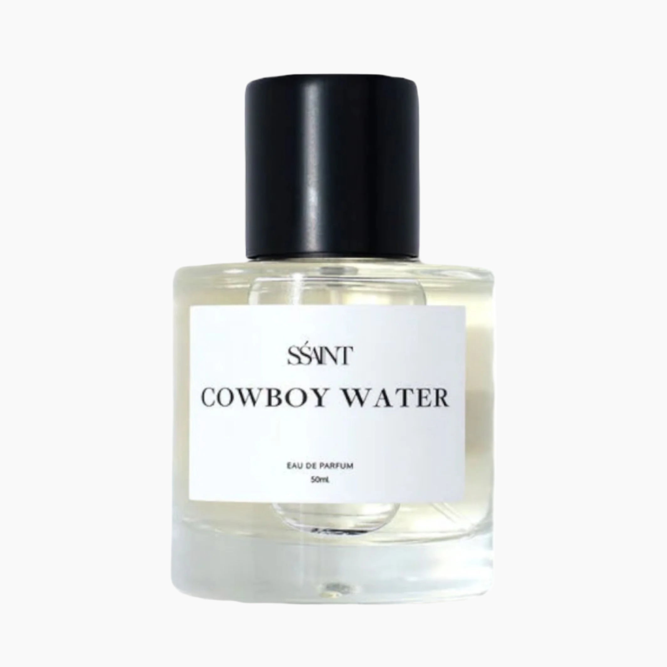 SŚAINT Parfum Cowboy Water 50ml