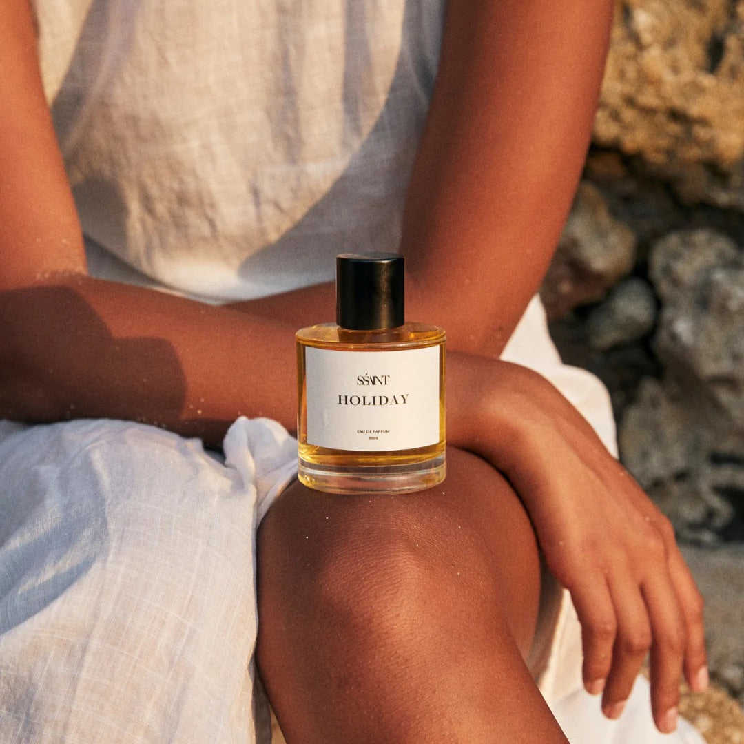 SŚAINT Parfum Holiday