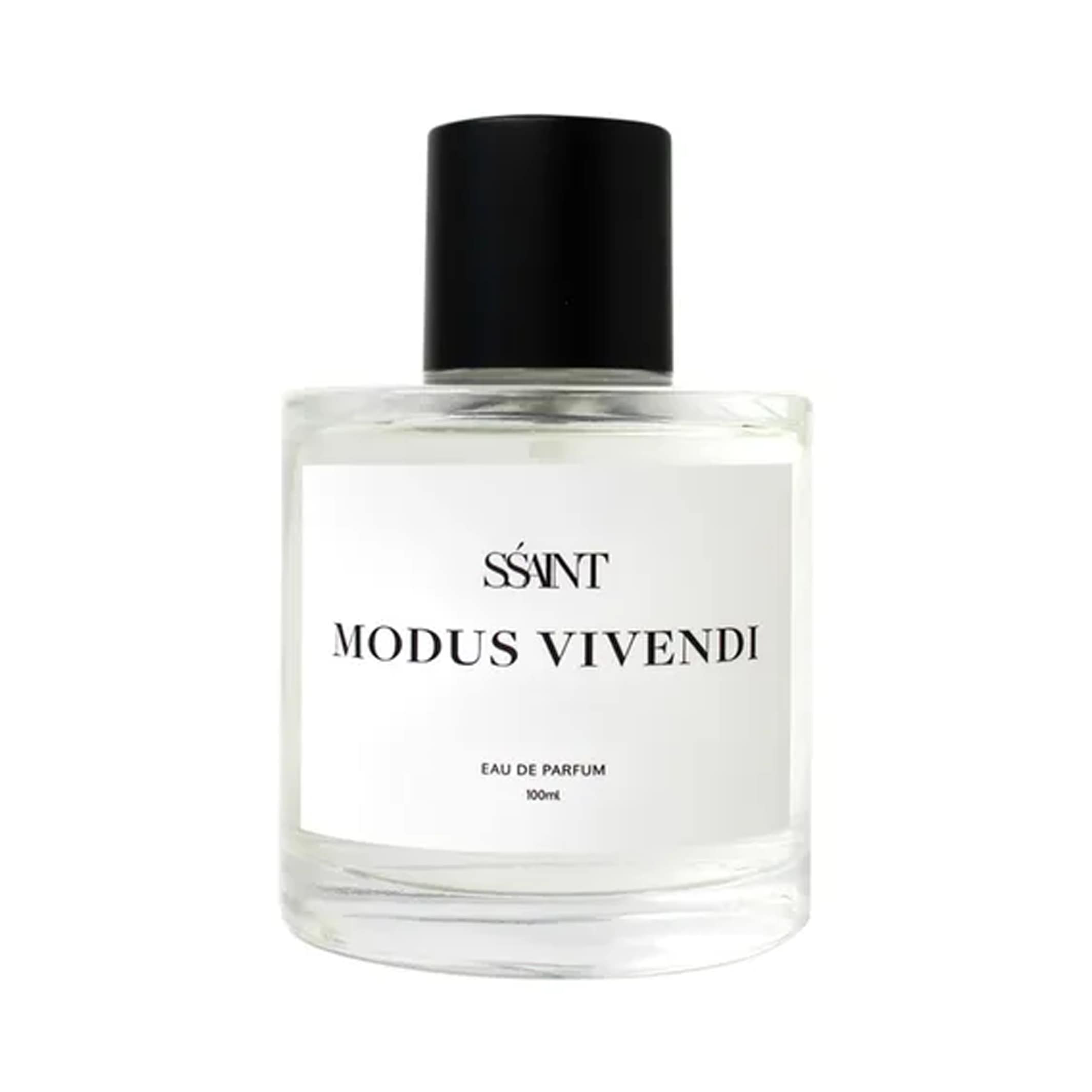 SŚAINT Parfum Modus Vivendi 100ml