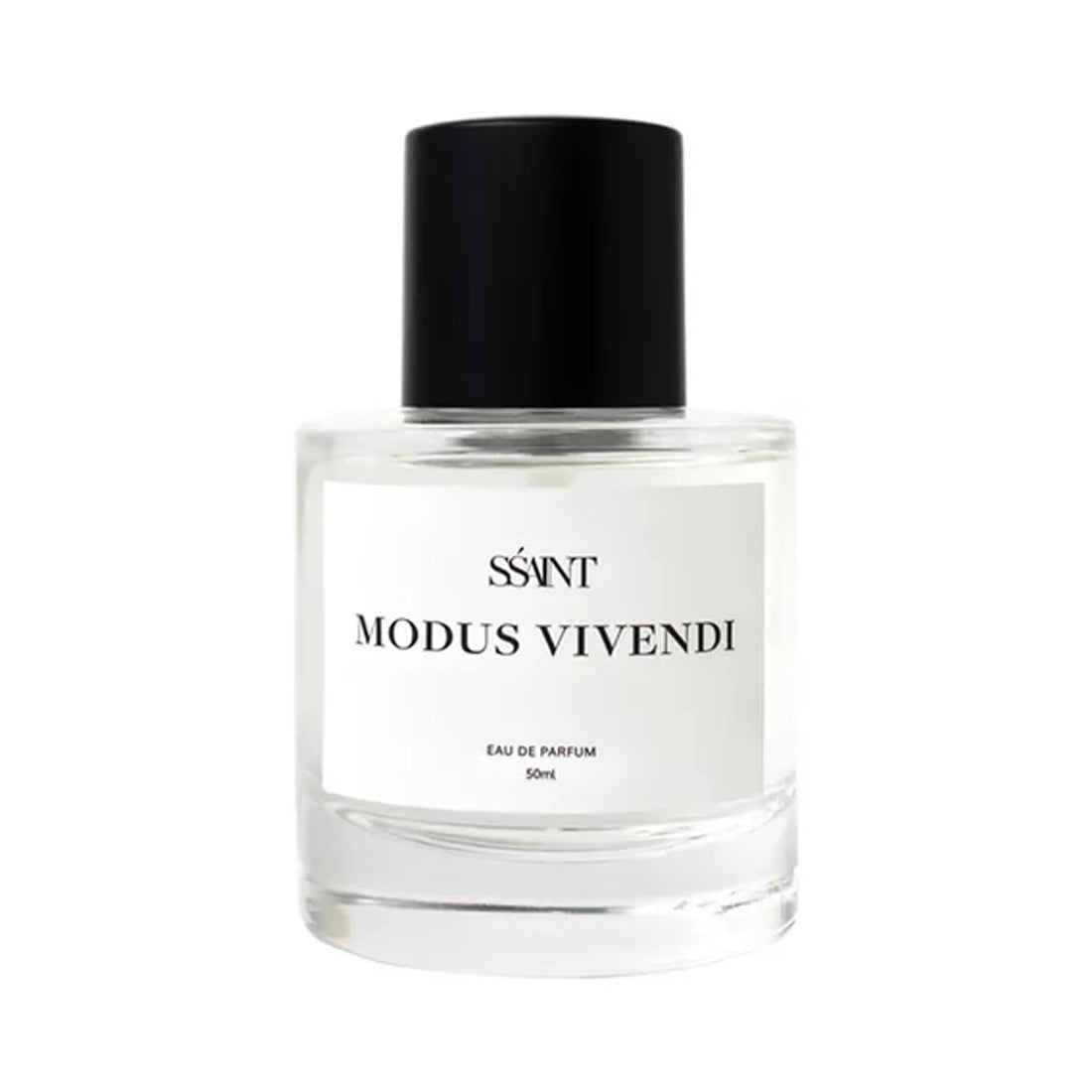 SŚAINT Parfum Modus Vivendi 50ml