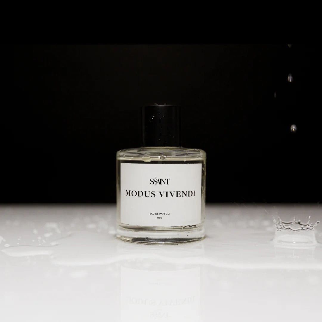 SSAINT MODUS VIVENDI