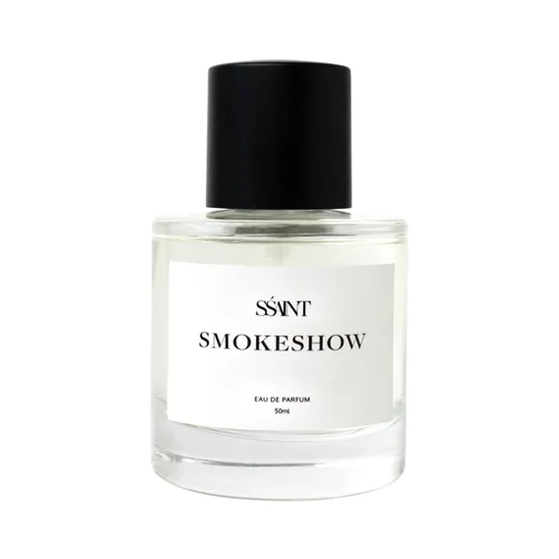 SŚAINT Parfum Smokeshow 50ml