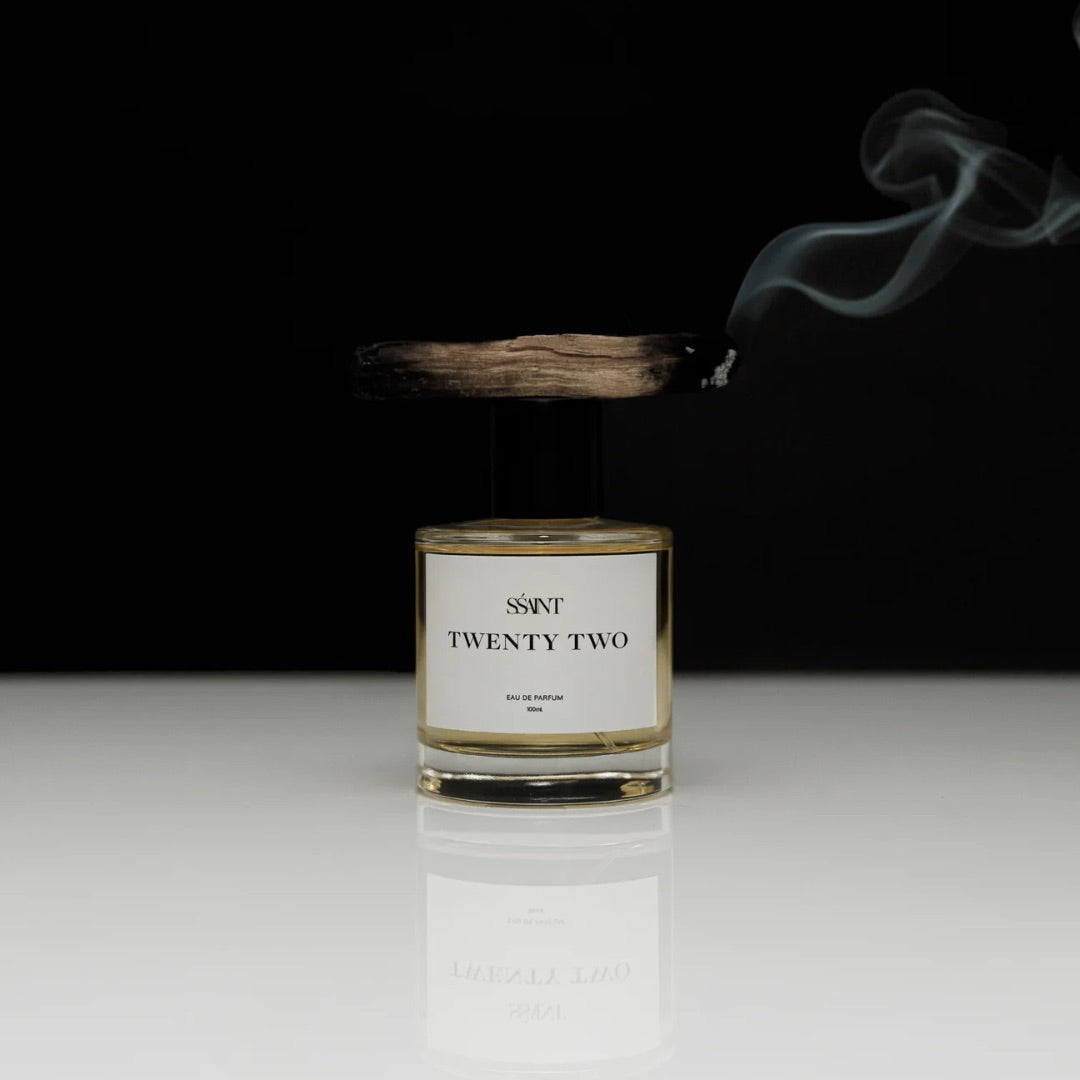SSAINT TWENTY TWO