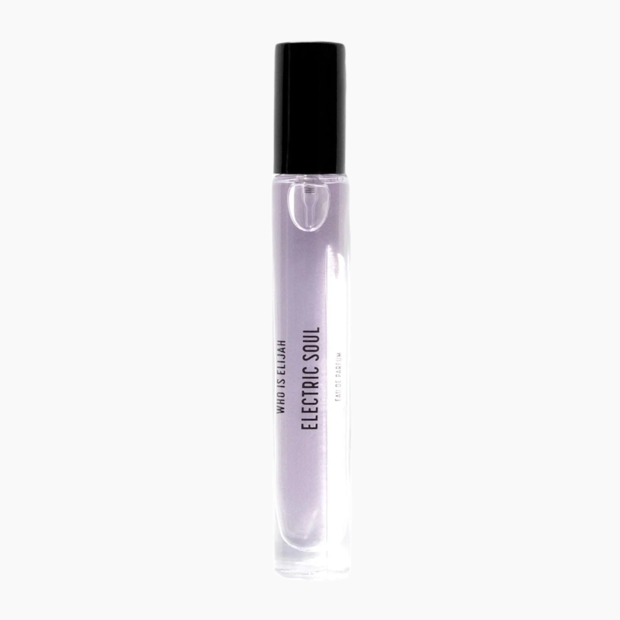 who is elijah ELECTRIC SOUL 10ml