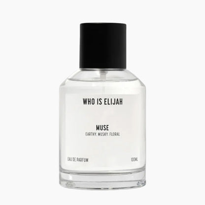 who is elijah MUSE 100ml