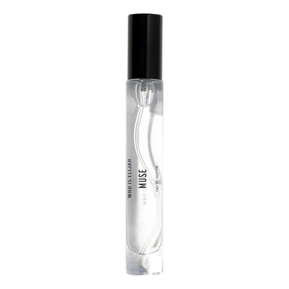 who is elijah MUSE 10ml
