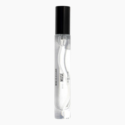 who is elijah MUSE 10ml