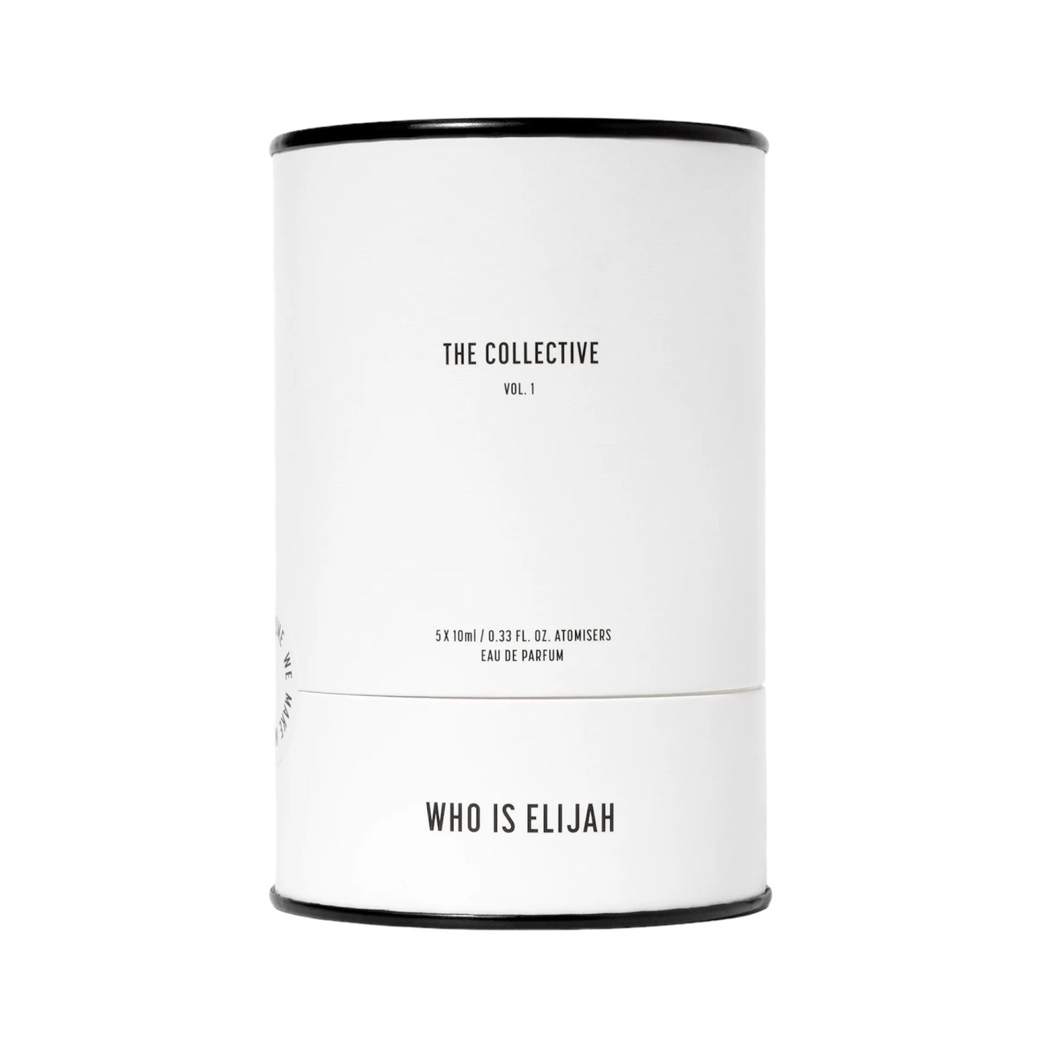 who is elijah The Collective Vol. 1