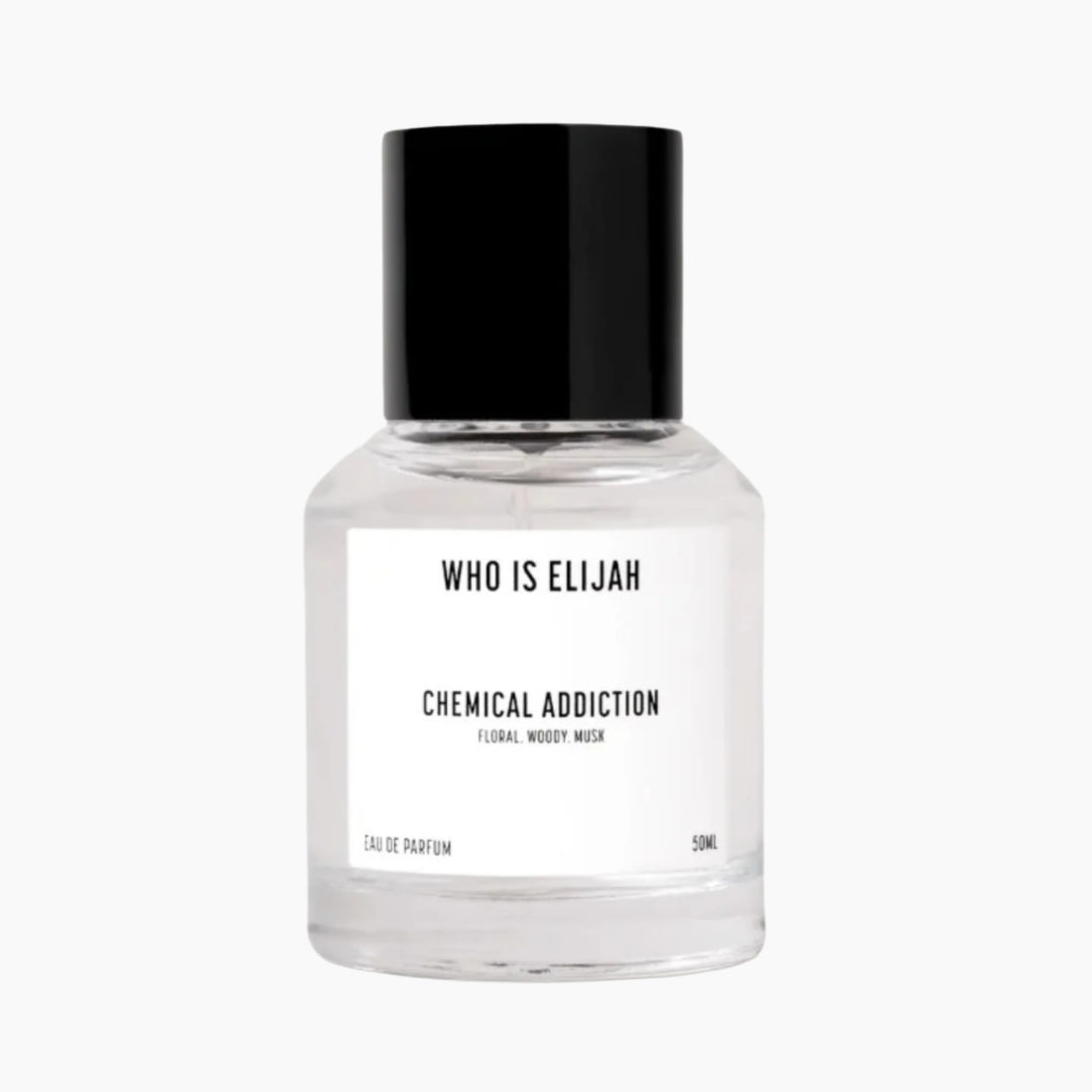 CHEMICAL ADDICTION