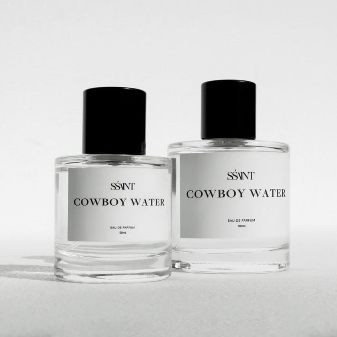 who is elijah COWBOY WATER