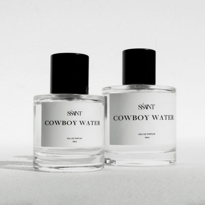 who is elijah COWBOY WATER