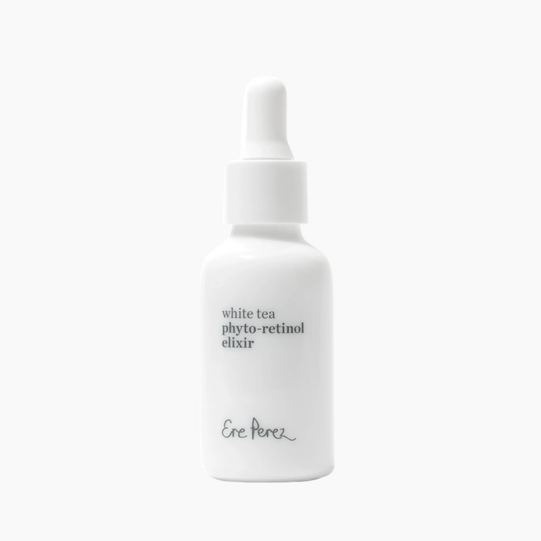 Ere Perez White Tea Phyto-Retinol Elixir 30ml