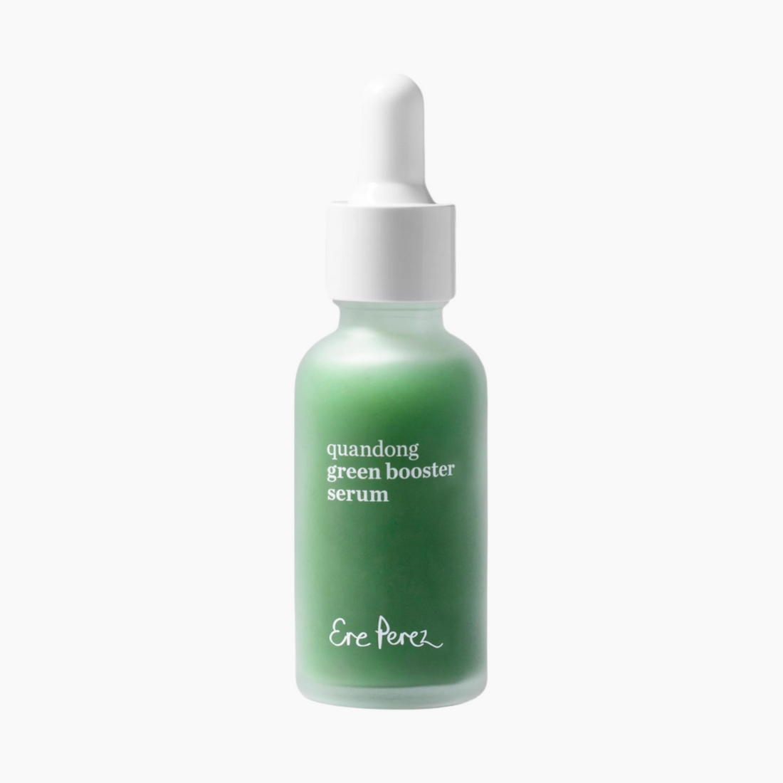 Ere Perez Quandong Green Booster Serum 30ml